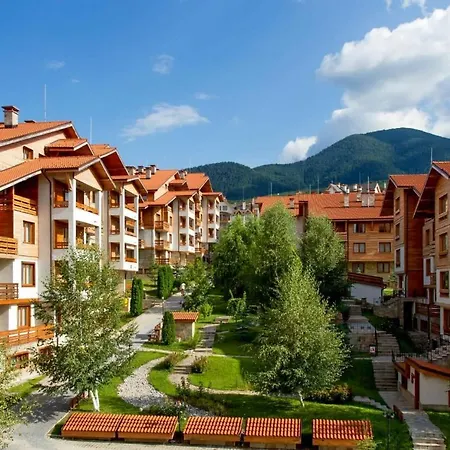 Cozy With Balcony And Incl In 4-star Saint Ivan Rilski , *
