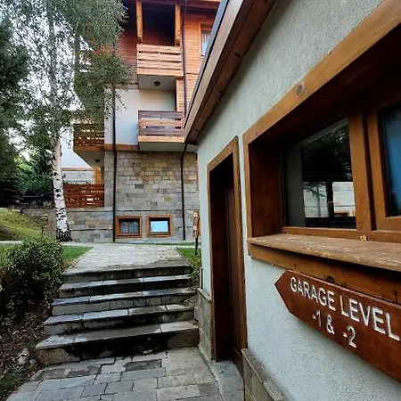 Cozy With Balcony And Incl In 4-star Saint Ivan Rilski ,
