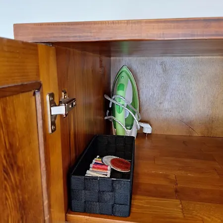 Cozy With Balcony And Incl In 4-star Saint Ivan Rilski , Lägenhet *