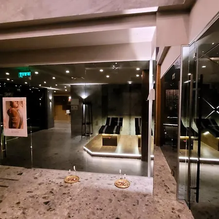 Lägenhet Cozy With Balcony And Incl In 4-star Saint Ivan Rilski , Bansko