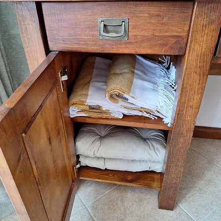 公寓 Cozy With Balcony And Incl In 4-star Saint Ivan Rilski ,