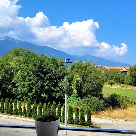 Appartement Cozy With Balcony And Incl In 4-star Saint Ivan Rilski , Bansko