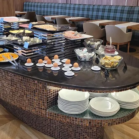 Cozy With Balcony And Incl In 4-star Saint Ivan Rilski , Appartement Bansko