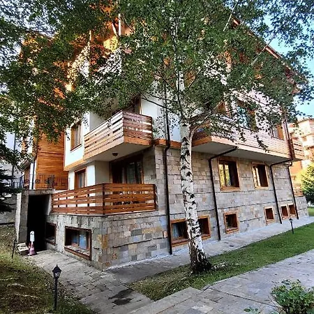 Cozy With Balcony And Incl In 4-star Saint Ivan Rilski , *