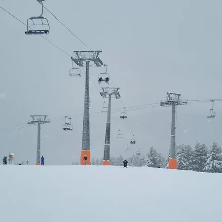 Cozy With Balcony And Incl In 4-star Saint Ivan Rilski , Appartement Bansko