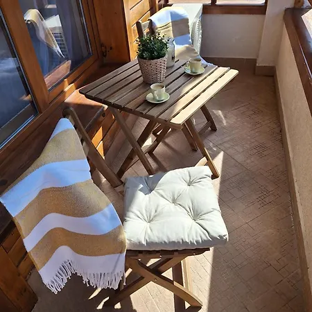 Cozy With Balcony And Incl In 4-star Saint Ivan Rilski , *