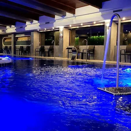 Cozy With Balcony And Incl In 4-star Saint Ivan Rilski , Appartement