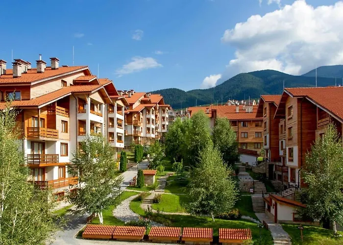 Cozy With Balcony And Incl In 4-star Saint Ivan Rilski , *