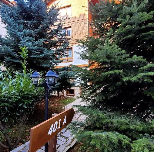 Cozy With Balcony And Incl In 4-star Saint Ivan Rilski , Apartment *