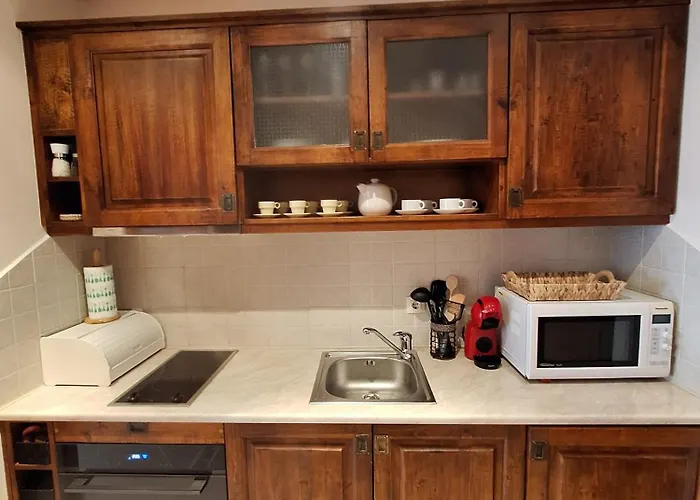 Apartment Cozy With Balcony And Incl In 4-star Saint Ivan Rilski , *