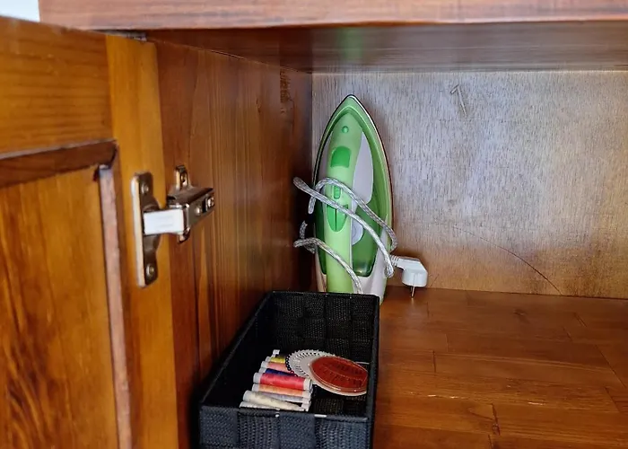 Cozy With Balcony And Incl In 4-star Saint Ivan Rilski , Apartment *