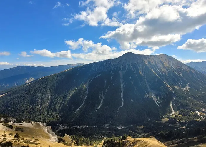 Cozy With Balcony And Incl In 4-star Saint Ivan Rilski ,