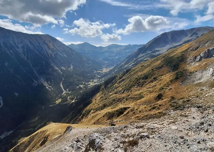 Cozy With Balcony And Incl In 4-star Saint Ivan Rilski , *