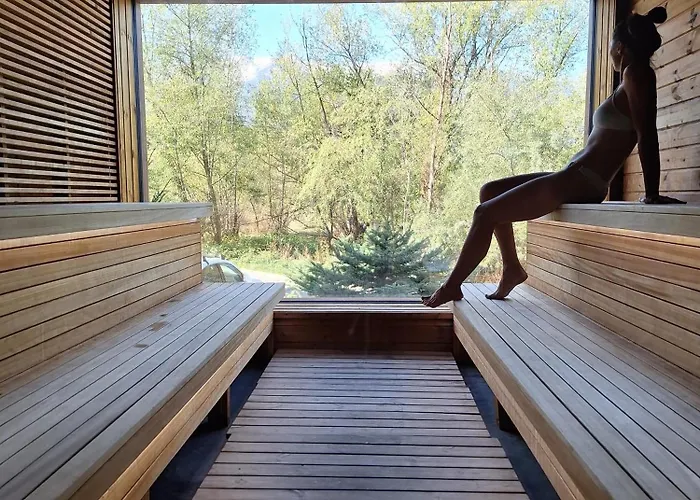 Cozy With Balcony And Incl In 4-star Saint Ivan Rilski , Apartment Bansko